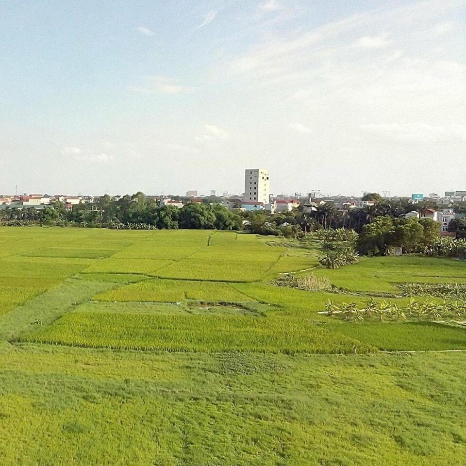 Nha Nghi Diem Quynh Noi Bai Exterior foto