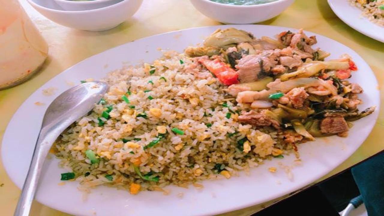 Nha Nghi Diem Quynh Noi Bai Exterior foto